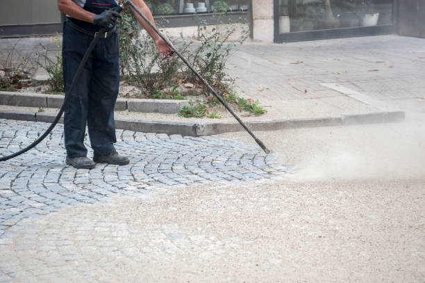 Best Concrete Sealing  in Rushville, IN